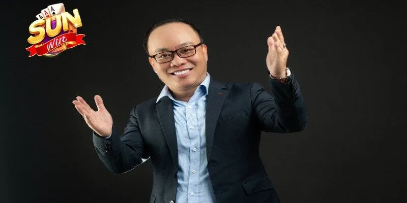 CEO Quang Vinh - Người Sáng Lập Sunwin Chất Lượng 2 Sunwin Trau dồi năng lực phong phú qua các vị trí tư vấn chuyên nghiệp