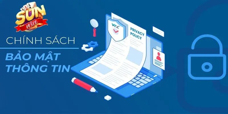 Chính Sách Bảo Mật Sunwin - Cơ Chế Bảo Vệ Dữ Liệu Hoàn Hảo 1 Sunwin Chính sách bảo mật được thiết lập chặt chẽ, luôn kiểm soát tốt