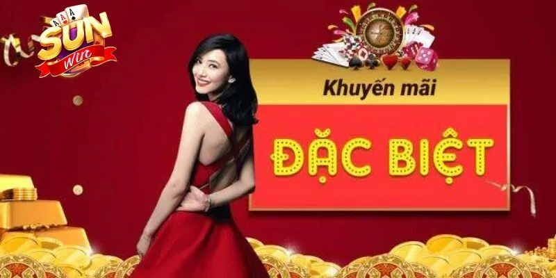 Khuyến Mãi Sunwin - Quà Khủng, Thưởng Đậm Hàng Ngày 3 Sunwin Mỗi hội viên chỉ được phép sử dụng 1 ID để nhận khuyến mãi