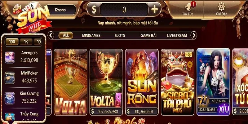 Khuyến Mãi Sunwin - Quà Khủng, Thưởng Đậm Hàng Ngày 2 Sunwin Thăng hạng VIP, hưởng quà đặc quyền cho bet thủ hàng ngày