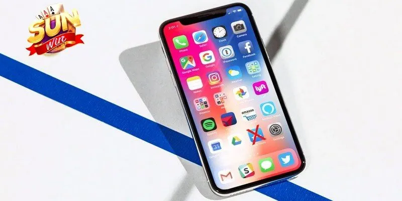 Tải App Sunwin - Trải Nghiệm Cá Cược Trên IOS Và Android 3 Sunwin Cổng game đã xây dựng một phần mềm tương thích đa thiết bị