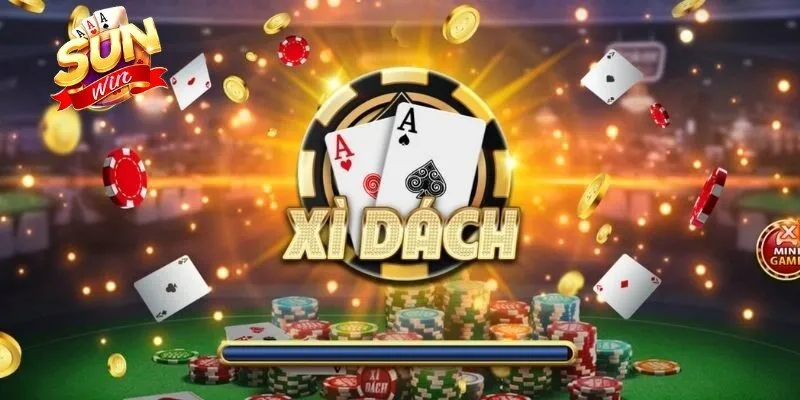 Xì Dách Sunwin - Siêu Phẩm Giải Trí Thách Thức Bet Thủ 10 Sunwin Game bài Xì Dách Sunwin là một hình thức giải trí siêu đặc sắc